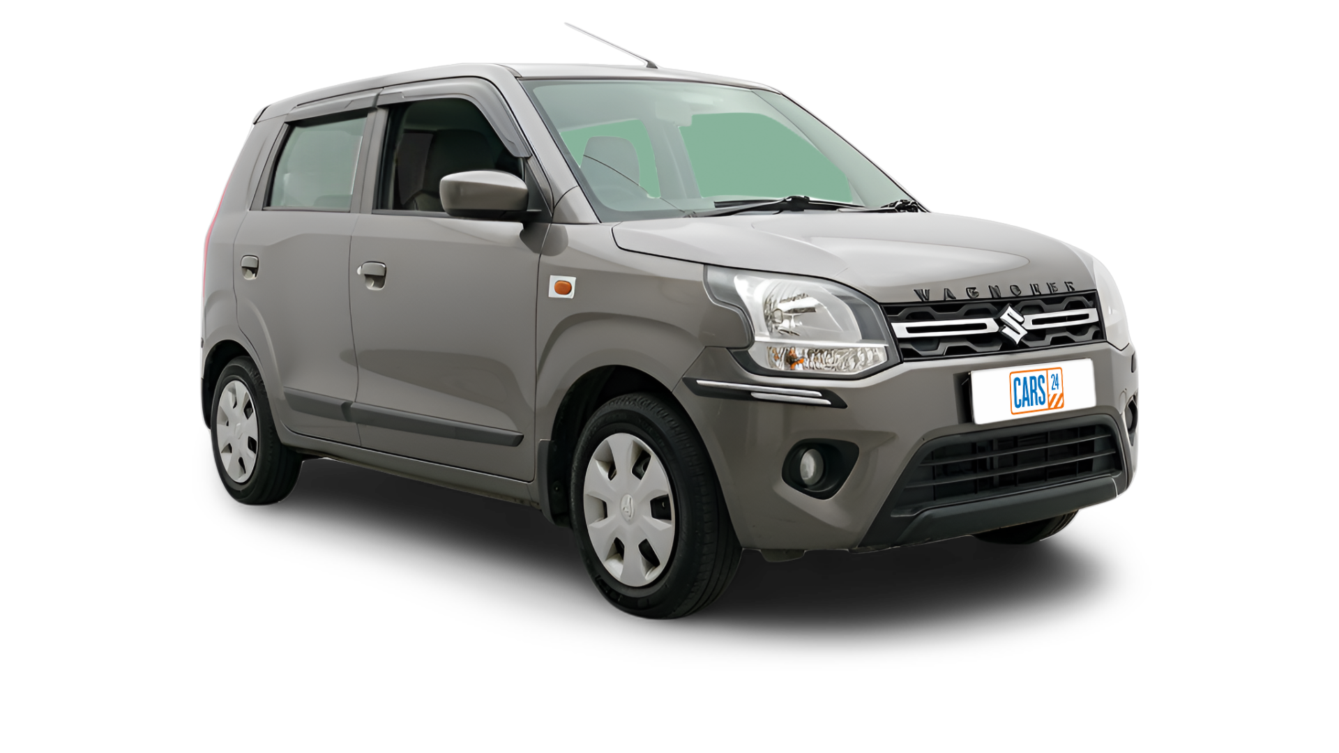 Maruti New Wagon-R-img